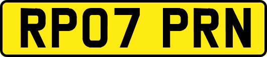 RP07PRN