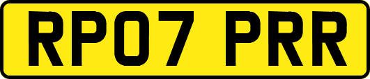 RP07PRR
