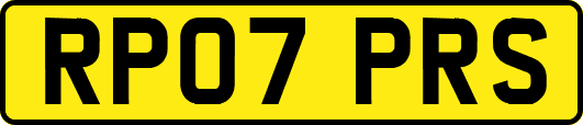 RP07PRS