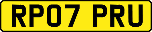 RP07PRU