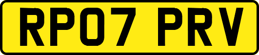RP07PRV