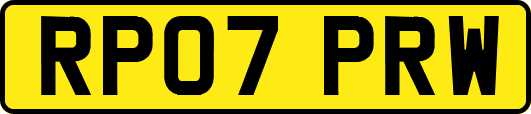 RP07PRW