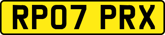 RP07PRX