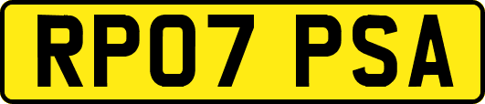RP07PSA