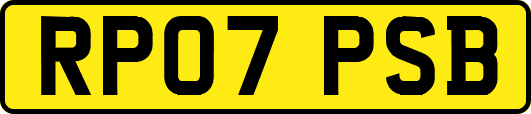 RP07PSB
