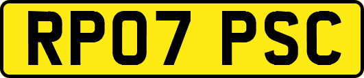 RP07PSC