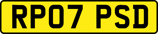 RP07PSD
