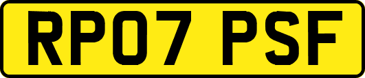 RP07PSF