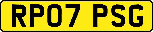 RP07PSG
