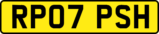 RP07PSH