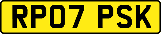 RP07PSK