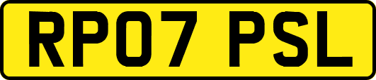 RP07PSL