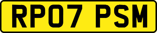 RP07PSM