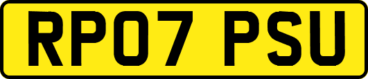 RP07PSU