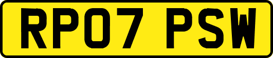 RP07PSW