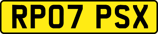 RP07PSX