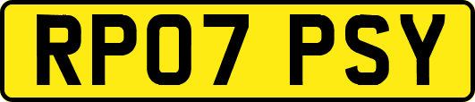 RP07PSY