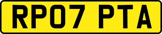 RP07PTA
