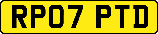 RP07PTD