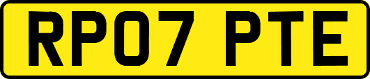 RP07PTE