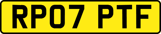 RP07PTF