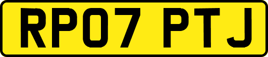 RP07PTJ