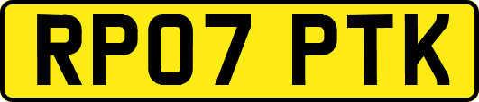 RP07PTK