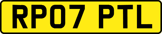 RP07PTL