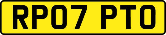 RP07PTO