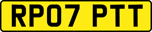 RP07PTT