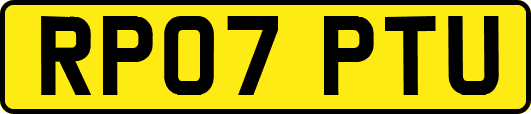 RP07PTU