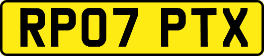 RP07PTX