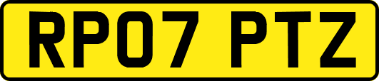 RP07PTZ