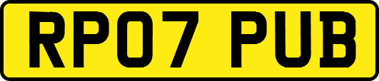 RP07PUB