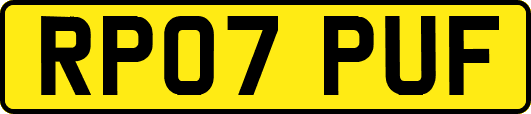 RP07PUF