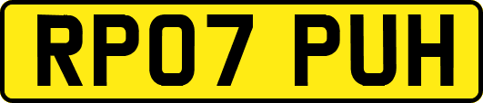 RP07PUH