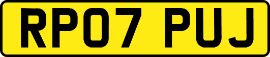 RP07PUJ