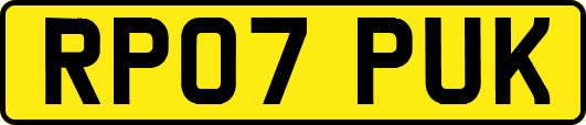 RP07PUK