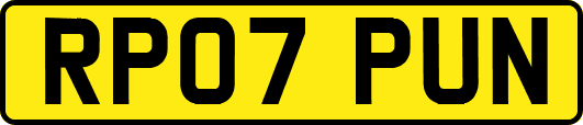 RP07PUN