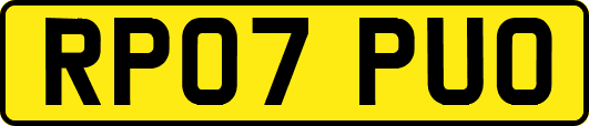 RP07PUO