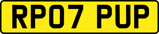 RP07PUP