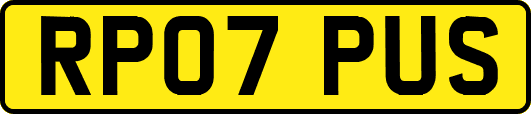 RP07PUS