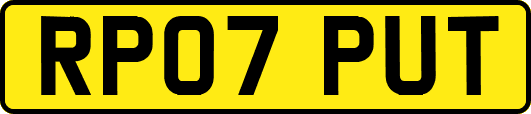 RP07PUT