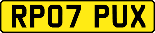RP07PUX