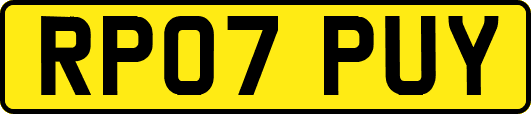 RP07PUY