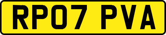 RP07PVA