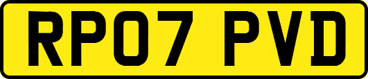 RP07PVD