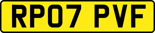 RP07PVF