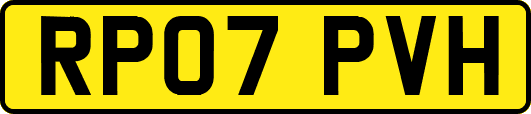 RP07PVH
