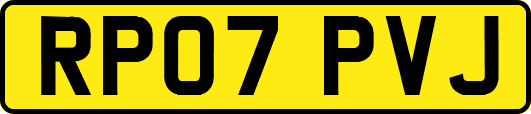RP07PVJ